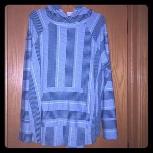 Lularoe Amber Hoodie